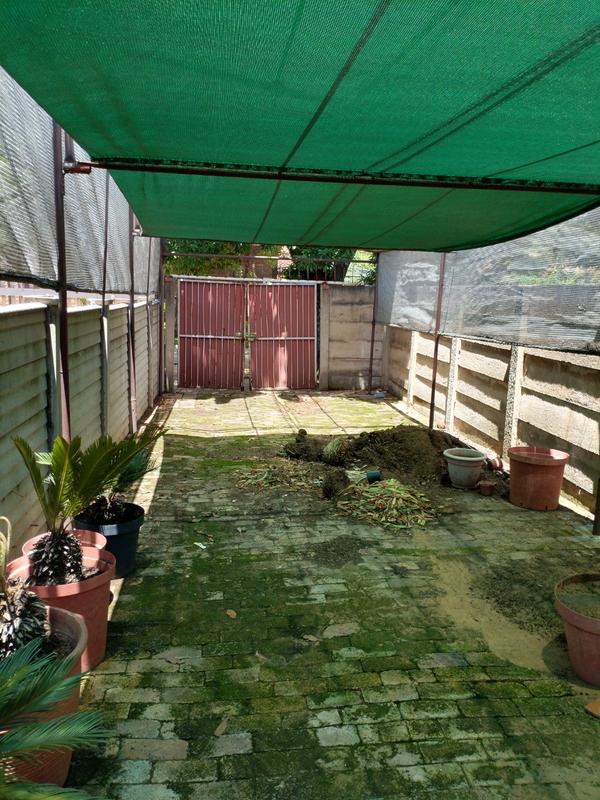 To Let 3 Bedroom Property for Rent in Sasolburg Free State